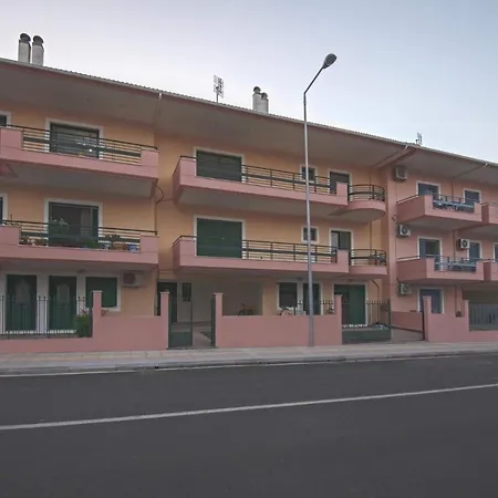 Apartment K-houses π1 *