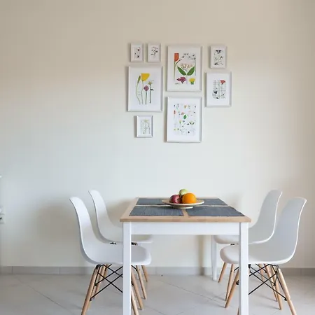 K-houses π1 Apartment