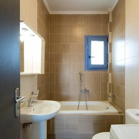 K-houses π1 Lefkada City