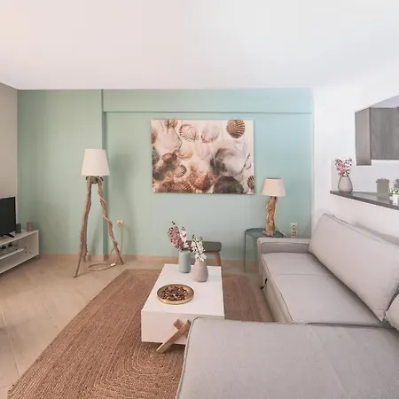 K-houses π1 Apartment *
