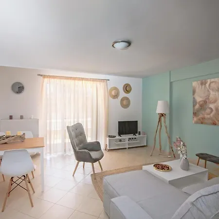 Apartment K-houses π1 Lefkada City