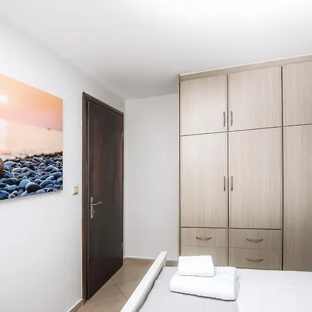 K-houses π1 Apartment Lefkada City