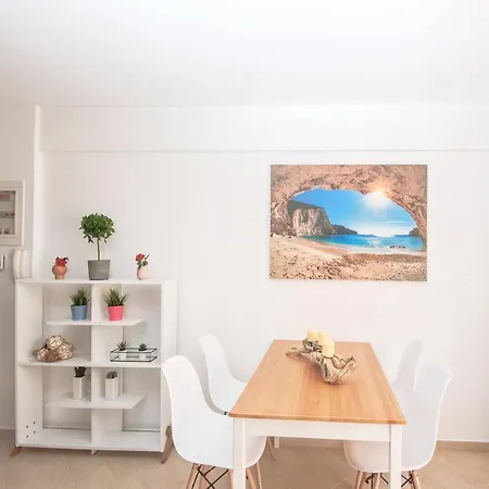K-houses π1 Apartment Lefkada City